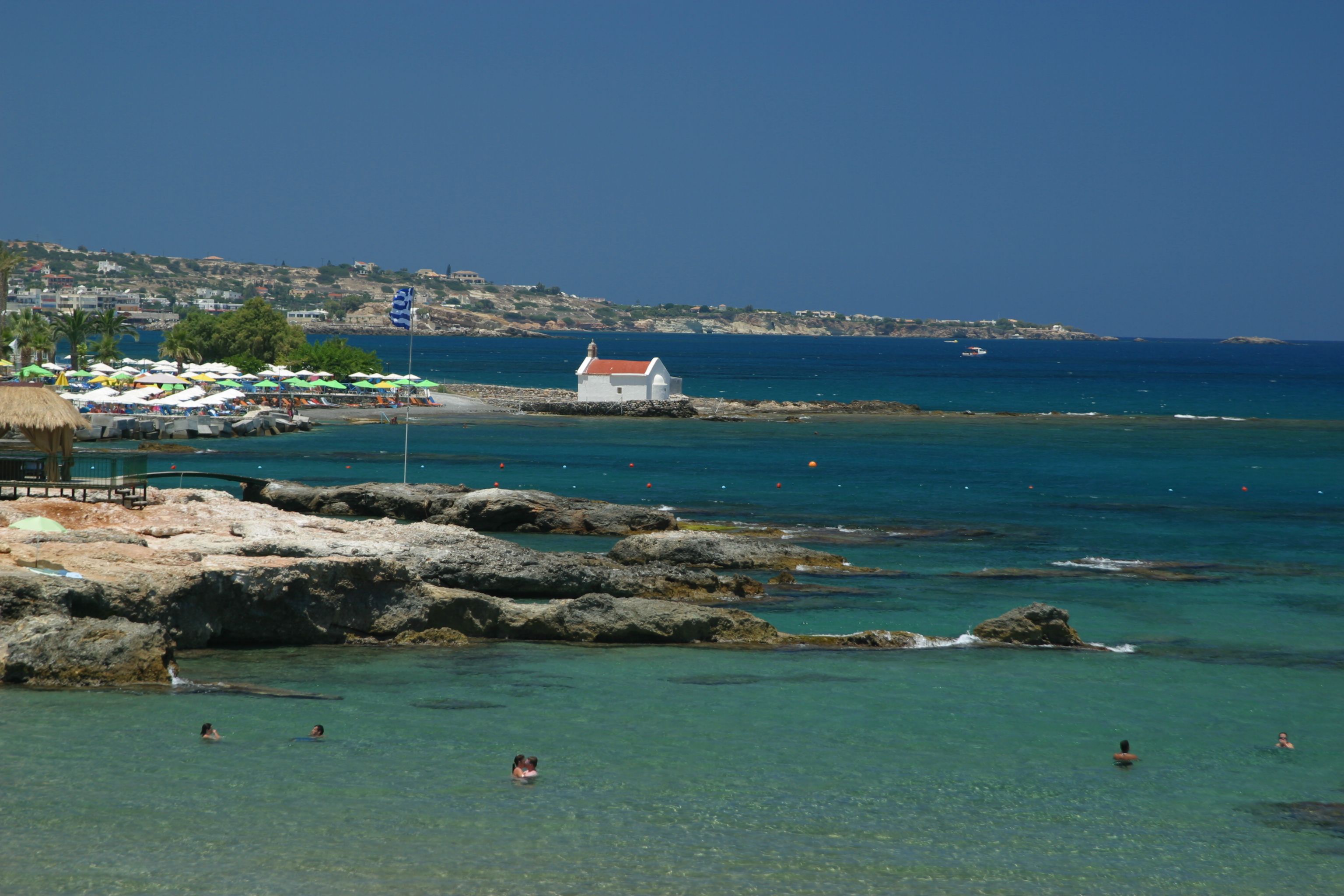Hersonissos