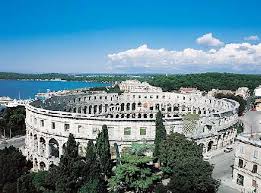 Pula amfiteátr